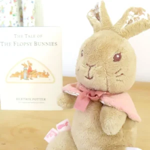 Beatrix Potter Baby Flopsy