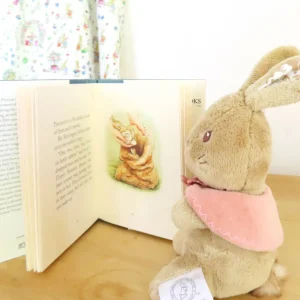 Beatrix Potter Baby Flopsy