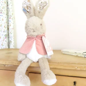 Beatrix Potter Flopsy Bunny