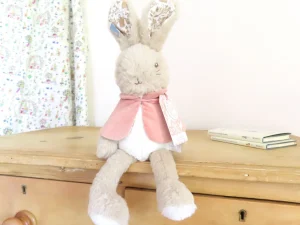 Beatrix Potter Flopsy Bunny