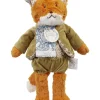 Beatrix Potter Mr Todd