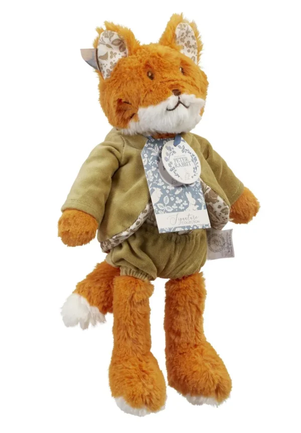 Beatrix Potter Mr Todd