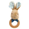 Beatrix Potter Peter Rabbit Ring Rattle