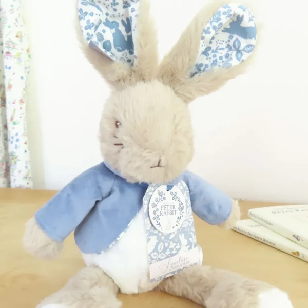 Beatrix Potter Peter Rabbit