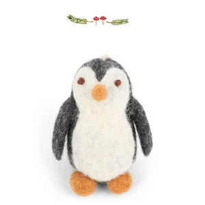 En Gry & Sif cute penguin