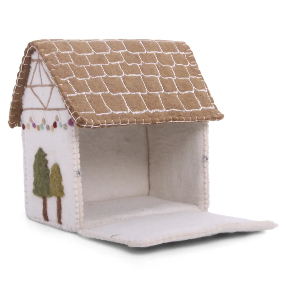 En Gry & Sif Fox Cottage & Accessories