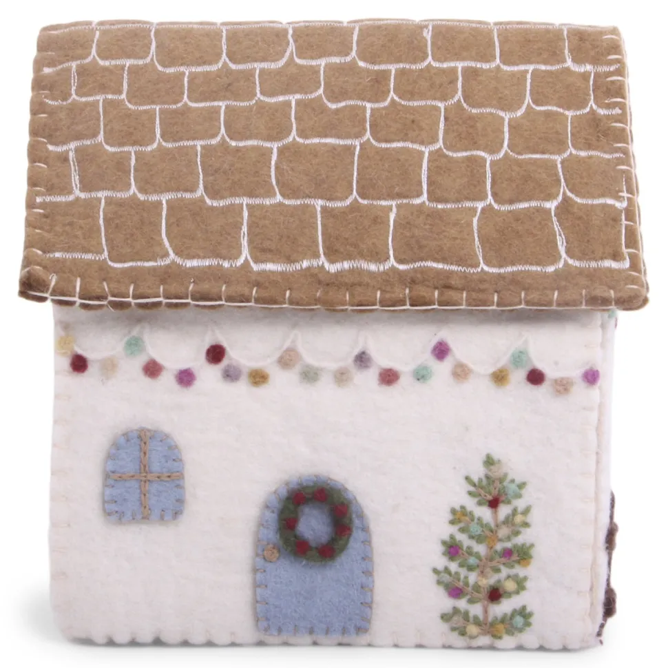 En Gry & Sif Fox Cottage & Accessories