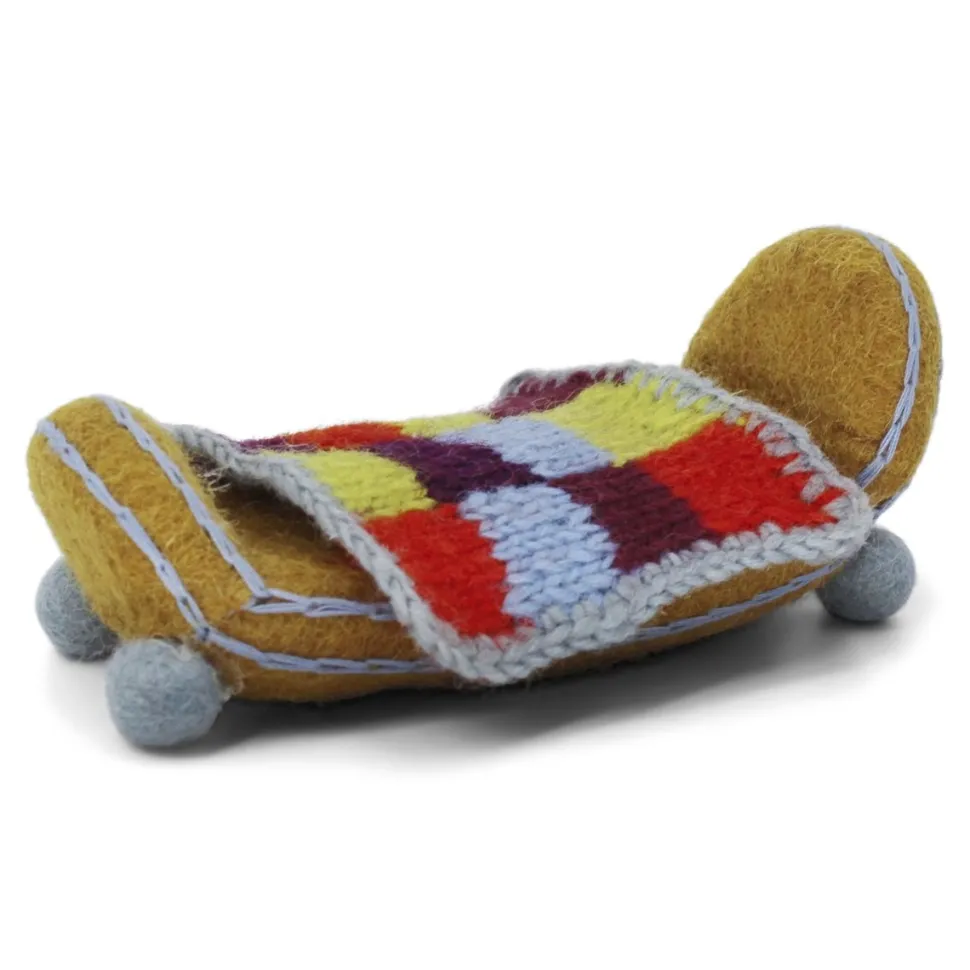 En Gry & Sif Fox Cottage & Accessories