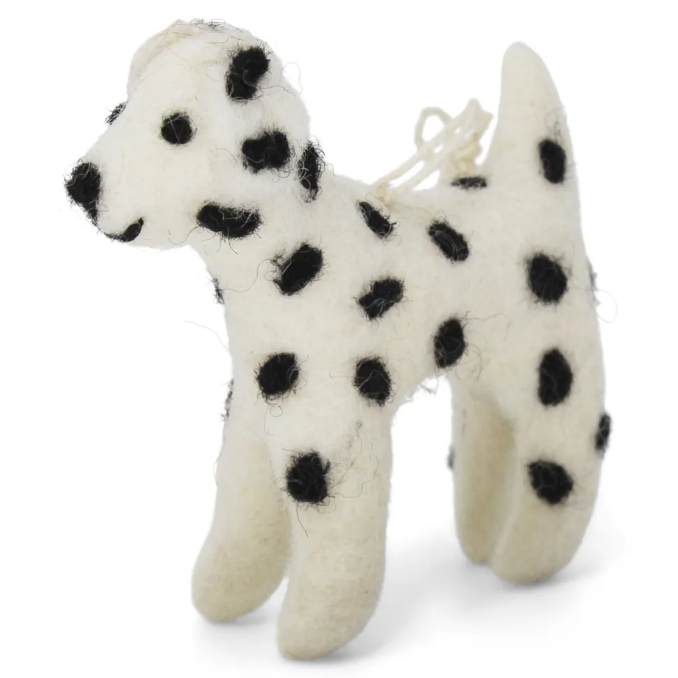 En Gry & Sif Fox Cottage & Accessories