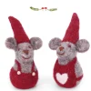 En Gry & Sif mother & father mice