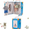 Grand Family Play Set - Sylvain's Little Wardrobe