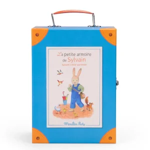 Grand Family Play Set - Sylvain's Little Wardrobe