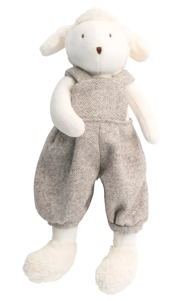 Moulin Roty Albert the Lamb 24cm