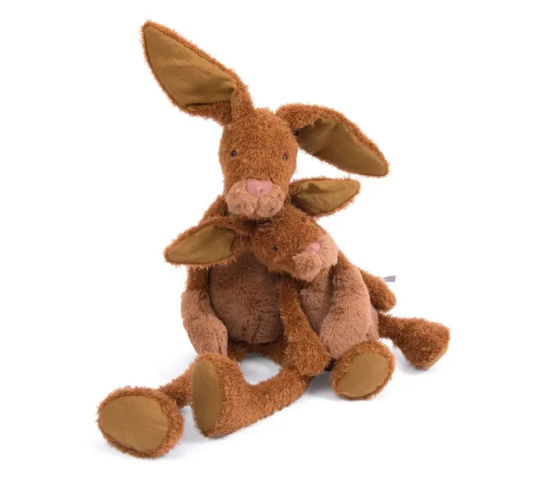 Moulin Roty Baba-Bou Rabbit - little