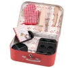 Moulin Roty baking & patisserie suitcase