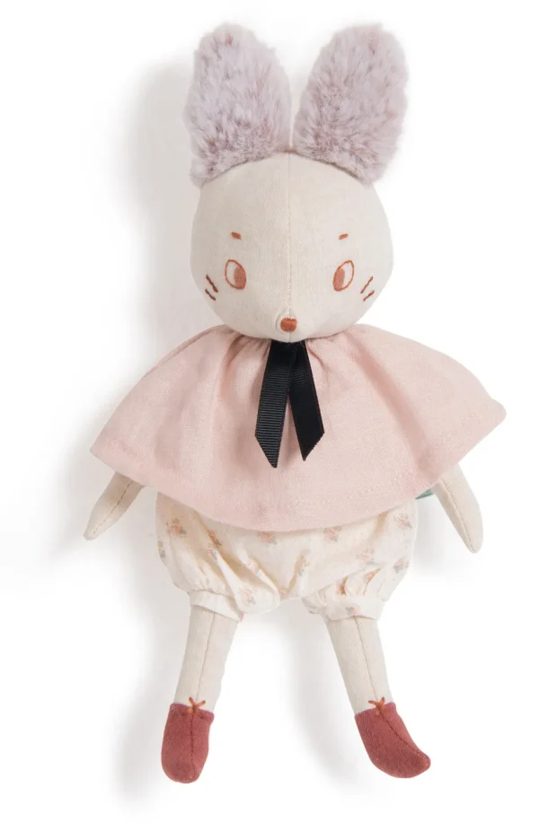 Moulin Roty Brume the Mouse Bunny