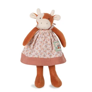 Moulin Roty Charlotte the cow 24cm