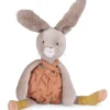 Moulin Roty Clay the Bunny - 35cm