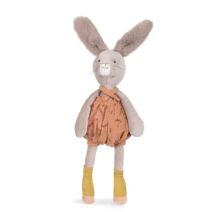 Moulin Roty Clay the Bunny - 35cm