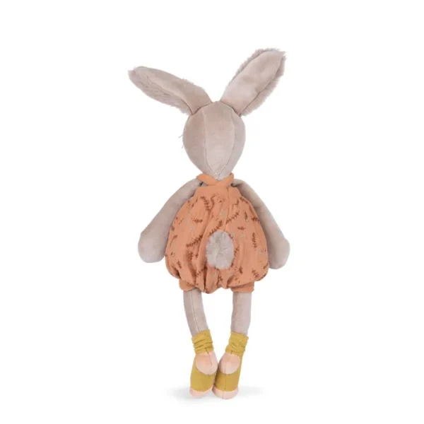 Moulin Roty Clay the Bunny - 35cm