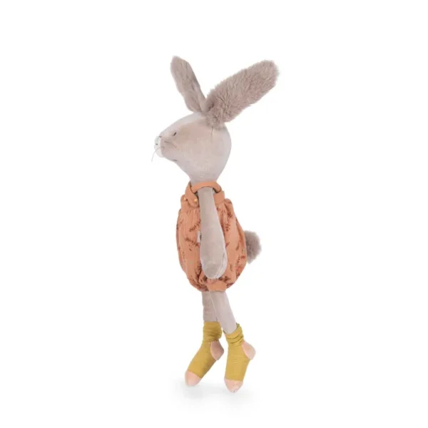 Moulin Roty Clay the Bunny - 35cm