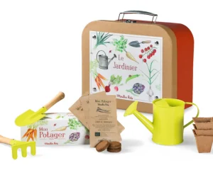 Moulin Roty Gardener's Gift Set