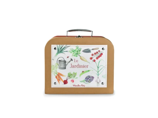 Moulin Roty Gardener's Gift Set