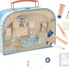 Moulin Roty Grand Family doctors play set