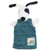 Moulin Roty hand puppet - Julius the Dog