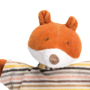 Moulin Roty hand puppet - Gaspard Fox