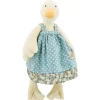 Moulin Roty Jeanne Goose 30cm