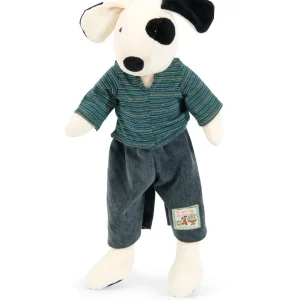 Moulin Roty Julius the Dog 47cm