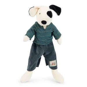 Moulin Roty Julius the Dog 47cm