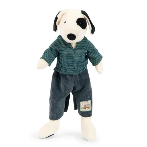 Moulin Roty Julius the Dog 47cm