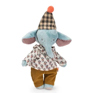 Moulin Roty Les Minouchkas Pablo the Elephant