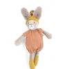 Moulin Roty Little Clay Bunny - 28cm