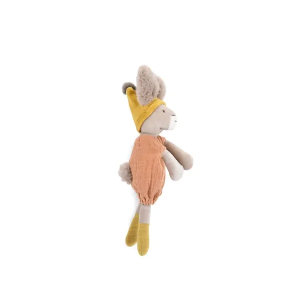 Moulin Roty Little Clay Bunny - 28cm
