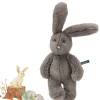 Moulin Roty Louison Rabbit - Little Grey