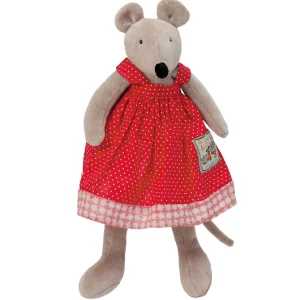 Moulin Roty Nini Mouse 32cm