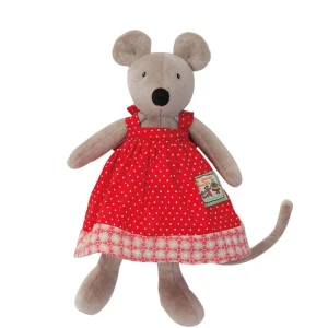 Moulin Roty Nini Mouse 20cm