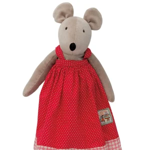 Moulin Roty Nini Mouse 47cm