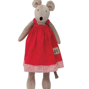 Moulin Roty Nini Mouse 47cm