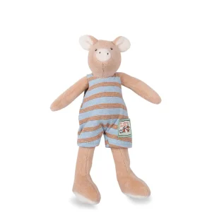 Moulin Roty Philemon the pig 24cm