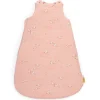 Moulin Roty Pink Swans Baby Sleeping Bag 70cm