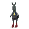 Moulin Roty Pomme des Bois - Anatole the donkey