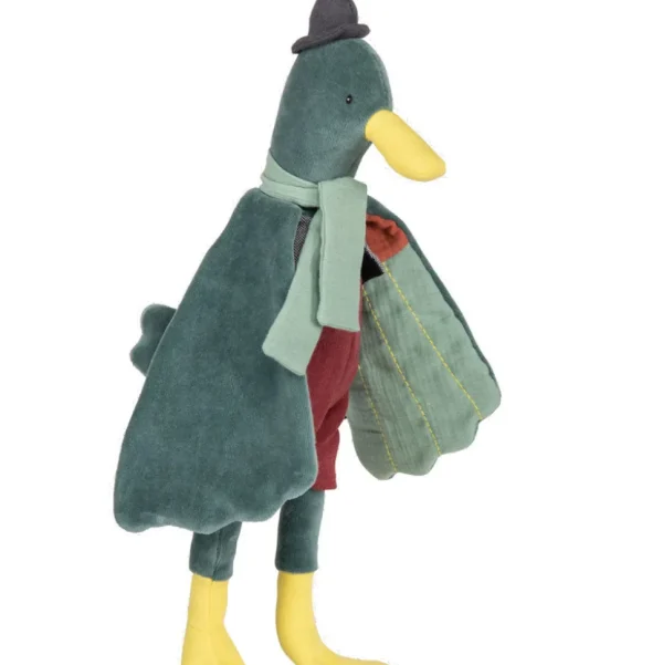 Moulin Roty Pomme des Bois - Simonet the Duck