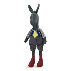 Moulin Roty Pomme des Bois - Anatole the donkey