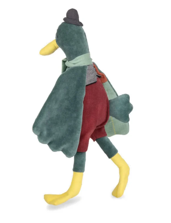 Moulin Roty Pomme des Bois - Simonet the Duck