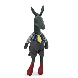 Moulin Roty Pomme des Bois - Anatole the donkey