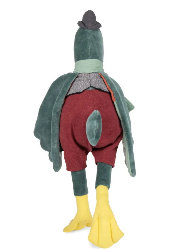 Moulin Roty Pomme des Bois - Simonet the Duck